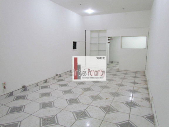 Imagem Loja para Alugar, 70 m² em Centro - São Paulo Imagem Loja para Alugar, 70 m² em Centro - São Paulo