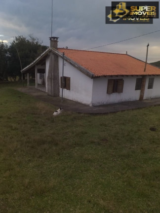 Imagem Imóvel com 2 Quartos à Venda, 4.140.000 m² em Centro - Piratini