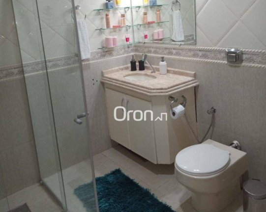 Imagem Casa com 3 Quartos à Venda, 199 m² em Jardins Mônaco - Aparecida De Goiânia Imagem Casa com 3 Quartos à Venda, 199 m² em Jardins Mônaco - Aparecida De Goiânia