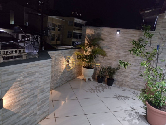Imagem Cobertura com 2 Quartos à Venda, 90 m² em Parque Das Nações - Santo André Imagem Cobertura com 2 Quartos à Venda, 90 m² em Parque Das Nações - Santo André