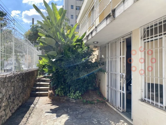 Imagem Casa com 3 Quartos à Venda, 196 m² em Serra - Belo Horizonte