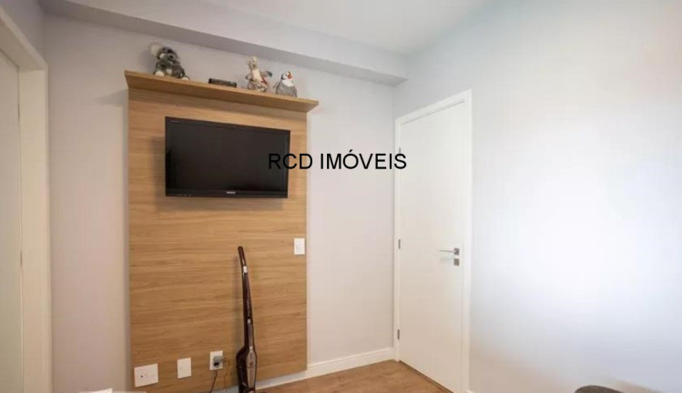 Imagem Apartamento com 4 Quartos à Venda, 117 m² em Umuarama - Osasco