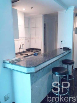 Imagem Apartamento com 1 Quarto à Venda, 45 m² em Jardim Paulista - São Paulo Imagem Apartamento com 1 Quarto à Venda, 45 m² em Jardim Paulista - São Paulo
