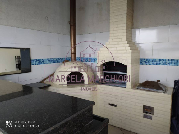 Imagem Apartamento com 2 Quartos à Venda, 85 m² em Itapuã - Vila Velha