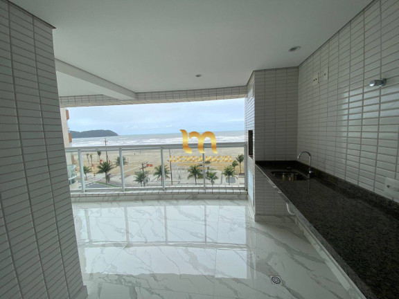 Imagem Apartamento com 3 Quartos à Venda, 111 m² em Boqueirão - Praia Grande Imagem Apartamento com 3 Quartos à Venda, 111 m² em Boqueirão - Praia Grande