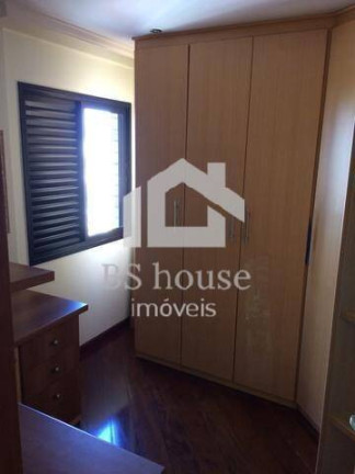 Imagem Apartamento com 3 Quartos à Venda, 83 m² em Campestre - Santo André
