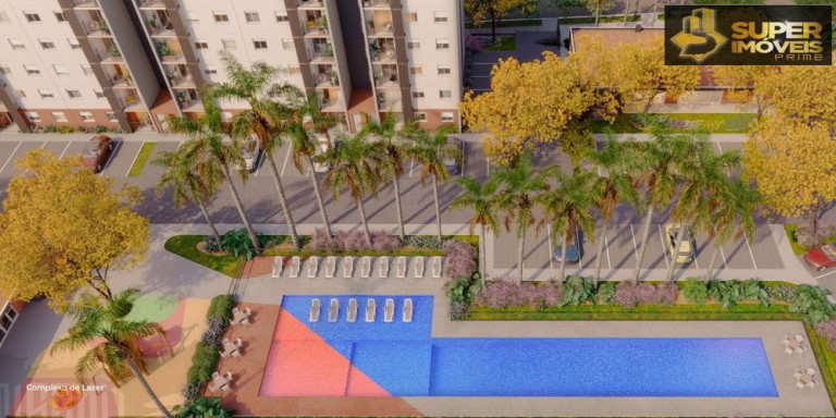 Imagem Apartamento com 2 Quartos à Venda, 50 m² em Três Vendas - Pelotas Imagem Apartamento com 2 Quartos à Venda, 50 m² em Três Vendas - Pelotas