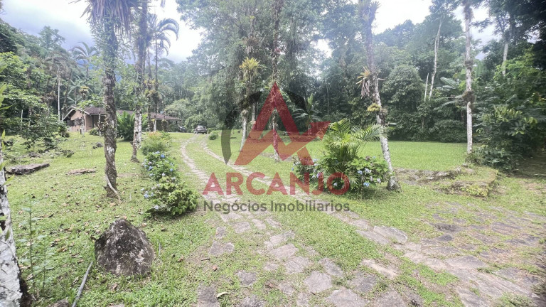 Imagem Chácara com 3 Quartos à Venda, 10.750 m² em Horto Florestal - Ubatuba Imagem Chácara com 3 Quartos à Venda, 10.750 m² em Horto Florestal - Ubatuba