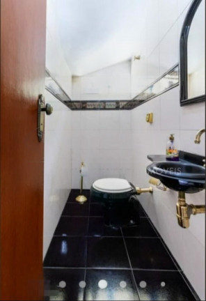 Imagem Sobrado com 3 Quartos à Venda, 220 m² em Vila Arriete - São Paulo