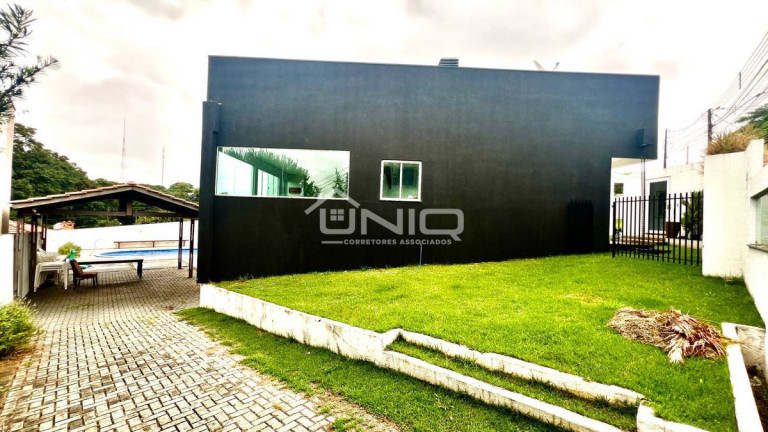 Imagem Casa com 3 Quartos à Venda, 275 m² em Jardim Primavera - Pato Branco Imagem Casa com 3 Quartos à Venda, 275 m² em Jardim Primavera - Pato Branco