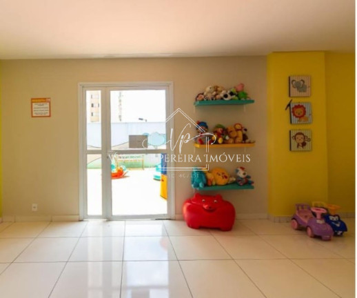 Imagem Imóvel com 2 Quartos à Venda, 44 m² em Conceição - Osasco