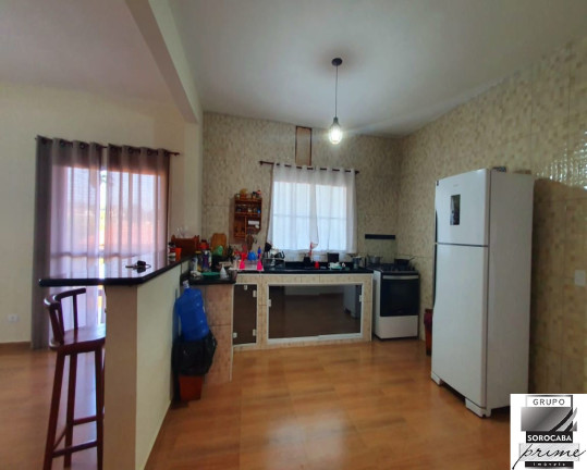 Imagem Casa com 3 Quartos à Venda, 270 m² em Caguassu - Sorocaba Imagem Casa com 3 Quartos à Venda, 270 m² em Caguassu - Sorocaba