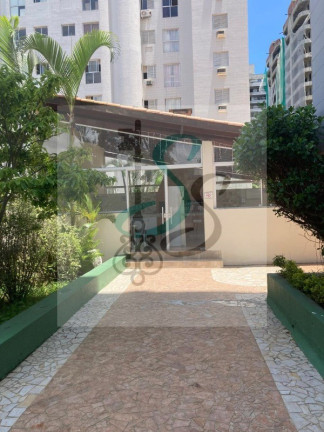 Imagem Imóvel com 2 Quartos à Venda, 45 m² em Jardim Virgínia - Guarujá Imagem Imóvel com 2 Quartos à Venda, 45 m² em Jardim Virgínia - Guarujá