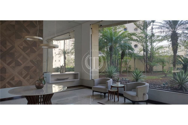 Imagem Apartamento com 3 Quartos à Venda, 221 m² em Vila Andrade - São Paulo Imagem Apartamento com 3 Quartos à Venda, 221 m² em Vila Andrade - São Paulo