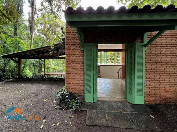 Imagem Chácara com 1 Quarto à Venda ou Locação, 271 m² em Jardim Santa Paula - Cotia Imagem Chácara com 1 Quarto à Venda ou Locação, 271 m² em Jardim Santa Paula - Cotia