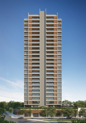 Imagem Apartamento com 3 Quartos à Venda, 164 m² em Champagnat - Curitiba