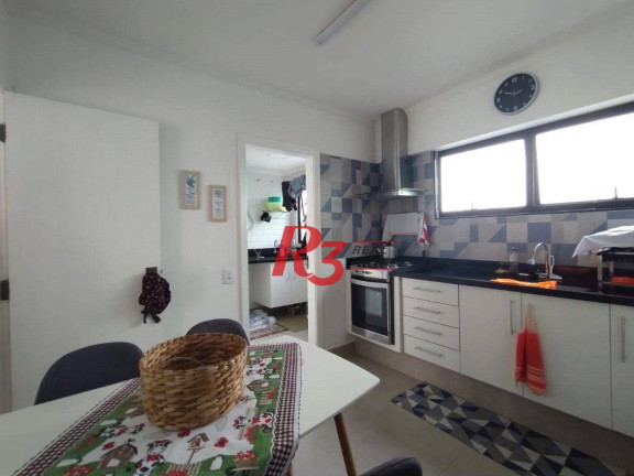 Imagem Apartamento com 2 Quartos à Venda, 89 m² em Pompéia - Santos Imagem Apartamento com 2 Quartos à Venda, 89 m² em Pompéia - Santos