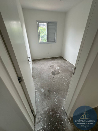 Imagem Apartamento com 2 Quartos à Venda, 50 m² em Jardim Ana Maria - São Paulo