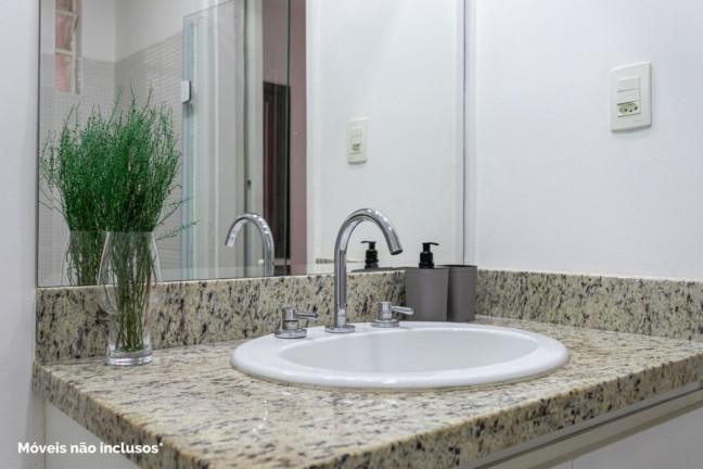 Imagem Apartamento com 3 Quartos à Venda, 129 m² em Pinheiros - São Paulo