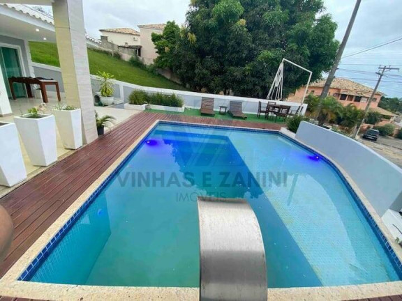 Imagem Casa com 4 Quartos à Venda, em Balneario - São Pedro Da Aldeia Imagem Casa com 4 Quartos à Venda, em Balneario - São Pedro Da Aldeia