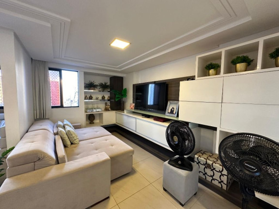 Imagem Apartamento com 3 Quartos à Venda, 150 m² em Jardim Oceania - João Pessoa Imagem Apartamento com 3 Quartos à Venda, 150 m² em Jardim Oceania - João Pessoa