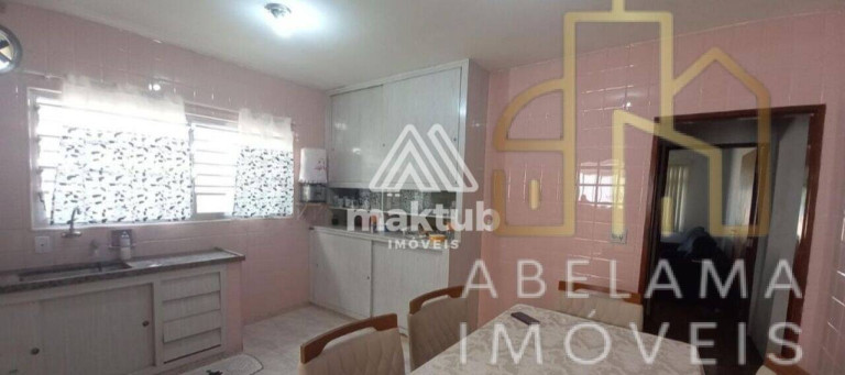 Imagem Casa com 2 Quartos à Venda, 250 m² em Vila Eldízia - Santo André