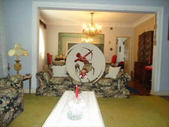 Imagem Casa com 3 Quartos à Venda, 407 m² em Boqueirao - Santos Imagem Casa com 3 Quartos à Venda, 407 m² em Boqueirao - Santos