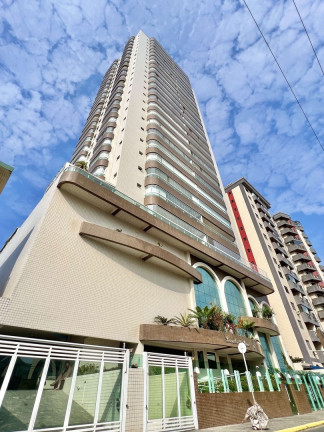Imagem Apartamento com 4 Quartos à Venda, 157 m² em Guilhermina - Praia Grande Imagem Apartamento com 4 Quartos à Venda, 157 m² em Guilhermina - Praia Grande