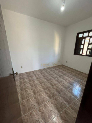 Imagem Casa com 2 Quartos à Venda ou Locação, 63 m² em Arembepe - Camaçari