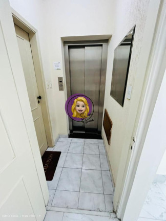 Imagem Apartamento com 3 Quartos à Venda, 103 m² em Itararé - São Vicente
