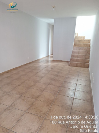 Imagem Sobrado com 3 Quartos para Alugar, 170 m² em Jardim Oriental - São Paulo
