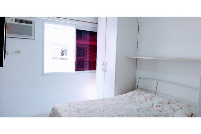 Imagem Apartamento com 2 Quartos à Venda, 51 m² em Pechincha - Rio De Janeiro Imagem Apartamento com 2 Quartos à Venda, 51 m² em Pechincha - Rio De Janeiro