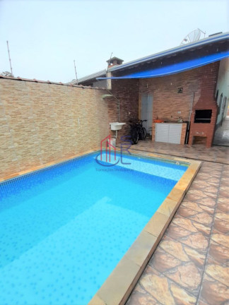 Imagem Casa com 2 Quartos à Venda, 66 m² em Nova Itanhaém - Praia - Itanhaém