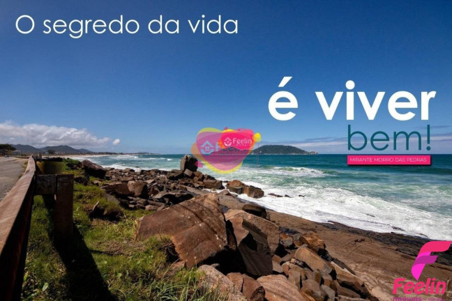 Imagem Casa com 3 Quartos à Venda, 159 m² em Campeche - Florianópolis Imagem Casa com 3 Quartos à Venda, 159 m² em Campeche - Florianópolis