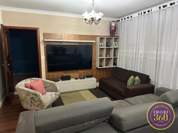 Imagem Casa com 3 Quartos à Venda, 110 m² em Jardim Nossa Senhora Do Carmo - São Paulo