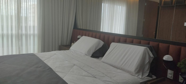 Imagem Apartamento com 3 Quartos à Venda, 142 m² em São Cristovão - Teresina Imagem Apartamento com 3 Quartos à Venda, 142 m² em São Cristovão - Teresina