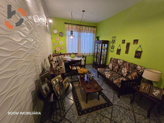Apartamento com 3 Quartos à Venda, 80 m² em Centro - Nova Iguaçu