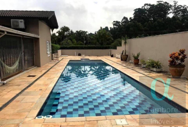 Imagem Casa com 4 Quartos à Venda, 2.000 m² em Tamboré - Barueri Imagem Casa com 4 Quartos à Venda, 2.000 m² em Tamboré - Barueri