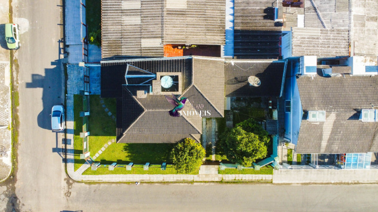Imagem Sobrado com 4 Quartos à Venda, 188 m² em Zona Nova - Tramandaí Imagem Sobrado com 4 Quartos à Venda, 188 m² em Zona Nova - Tramandaí