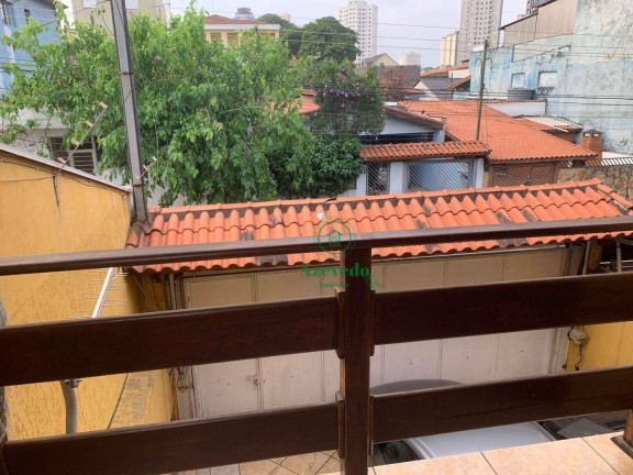 Imagem Sobrado com 3 Quartos à Venda ou Locação, 180 m² em Vila Moreira - Guarulhos Imagem Sobrado com 3 Quartos à Venda ou Locação, 180 m² em Vila Moreira - Guarulhos