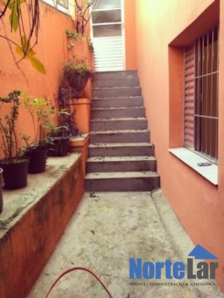 Imagem Casa com 4 Quartos à Venda, 128 m² em Casa Verde - São Paulo Imagem Casa com 4 Quartos à Venda, 128 m² em Casa Verde - São Paulo