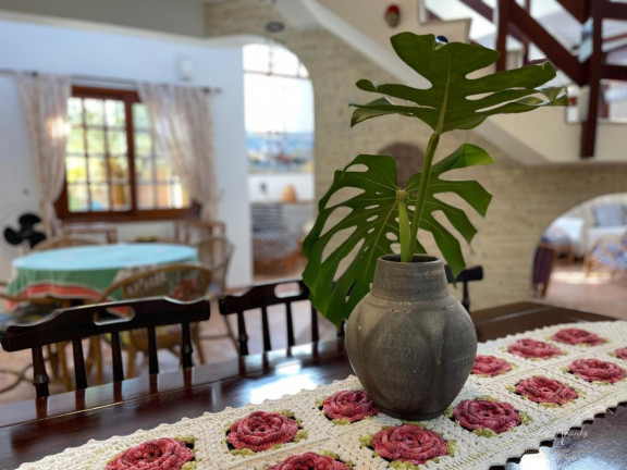 Imagem Casa com 5 Quartos à Venda, 280 m² em Itamambuca - Ubatuba Imagem Casa com 5 Quartos à Venda, 280 m² em Itamambuca - Ubatuba