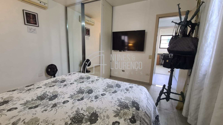 Imagem Apartamento com 3 Quartos à Venda, 136 m² em Pompéia - Santos Imagem Apartamento com 3 Quartos à Venda, 136 m² em Pompéia - Santos