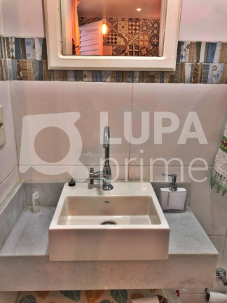 Imagem Casa com 3 Quartos à Venda, 136 m² em Tucuruvi - São Paulo Imagem Casa com 3 Quartos à Venda, 136 m² em Tucuruvi - São Paulo