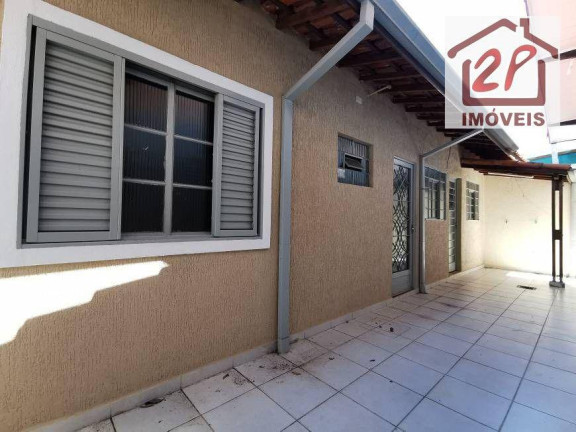 Casa com 4 Quartos à Venda, 250 m² em Bosque Dos Eucaliptos - São José Dos Campos