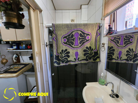 Imagem Apartamento com 1 Quarto à Venda, 45 m² em Bela Vista - São Paulo Imagem Apartamento com 1 Quarto à Venda, 45 m² em Bela Vista - São Paulo