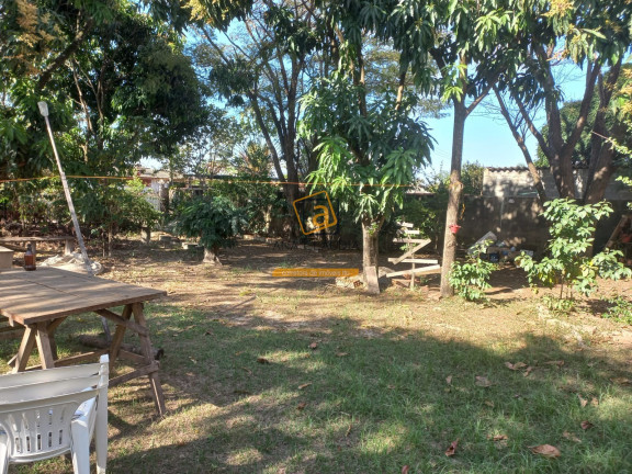 Imagem Imóvel com 3 Quartos à Venda,  em Santa Inês - Itu