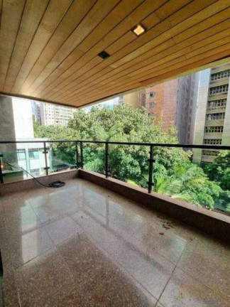 Imagem Apartamento com 4 Quartos à Venda, 260 m² em Savassi - Belo Horizonte Imagem Apartamento com 4 Quartos à Venda, 260 m² em Savassi - Belo Horizonte