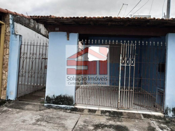 Imagem Casa com 2 Quartos à Venda, 125 m² em Parque Residencial Nova Caçapava - Caçapava Imagem Casa com 2 Quartos à Venda, 125 m² em Parque Residencial Nova Caçapava - Caçapava
