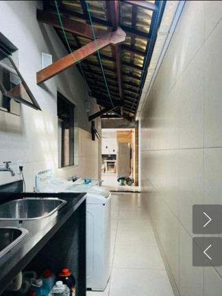 Imagem Casa com 3 Quartos à Venda, 310 m² em Boa União (abrantes) - Camaçari Imagem Casa com 3 Quartos à Venda, 310 m² em Boa União (abrantes) - Camaçari